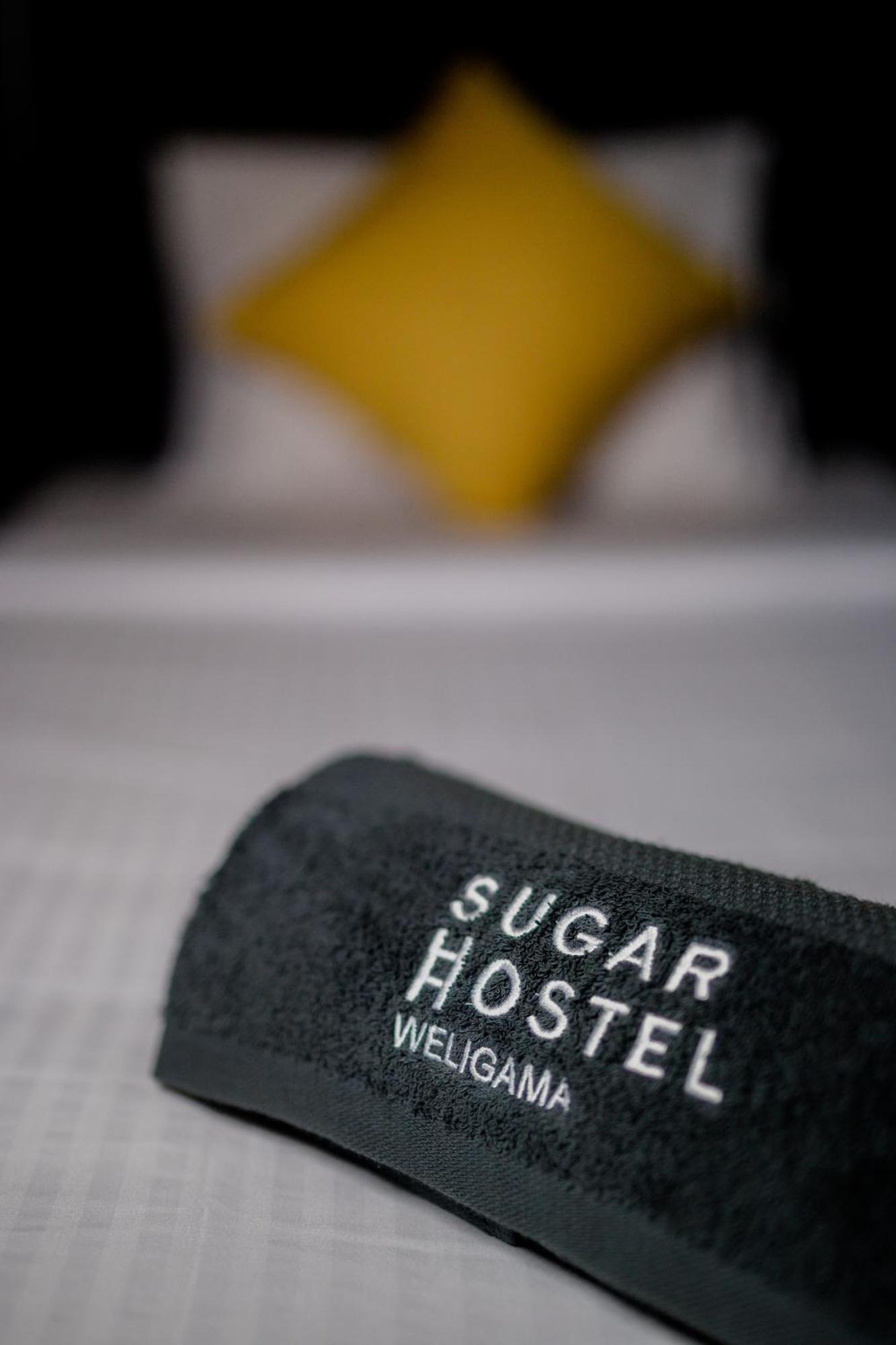 Sugar Hostel Weligama - Coliving & Coworking Esterno foto